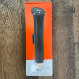 NIB Anova Precision Cooker Nano Bluetooth